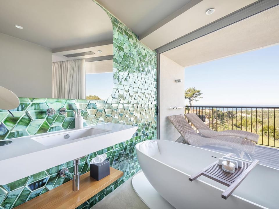 Immerso Hotel, a Member of Design Hotels Hotel in Lisbon District