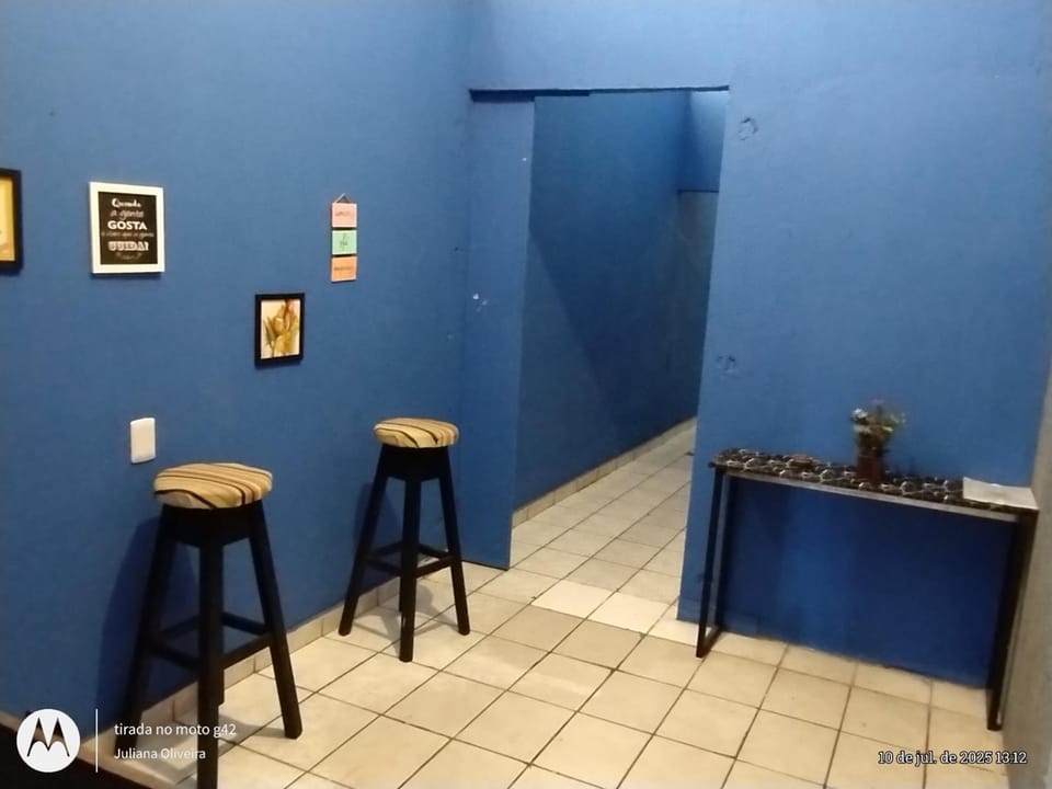 Duque HOSTEL Hostel in Belém
