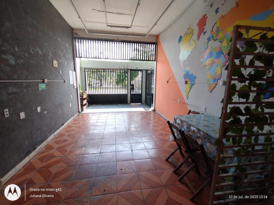 Duque HOSTEL Hostel in Belém