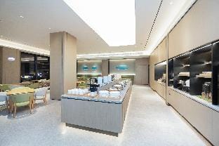 Ji Hotel Weifang High-tech Zone Gudemao Hotel in Shandong