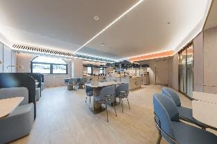 Hanting Hotel Huai'an Beijing East Road RT-Mart Hotel in Jiangsu