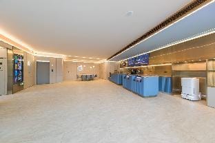 Hanting Hotel Huai'an Beijing East Road RT-Mart Hotel in Jiangsu