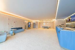 Hanting Hotel Huai'an Beijing East Road RT-Mart Hotel in Jiangsu