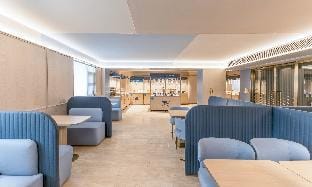 Hanting Hotel Huai'an Suning Plaza Hotel in Jiangsu
