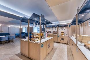 Hanting Hotel Huai'an Suning Plaza Hotel in Jiangsu