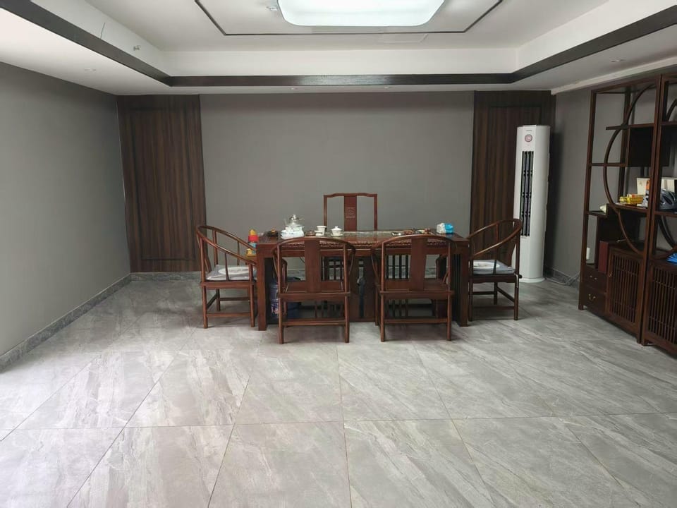 Orange Hotel Jinan Baotu Spring Hotel in Shandong