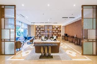 Grand Madison Jinzhong Yuci Haitang Bay Hotel in China