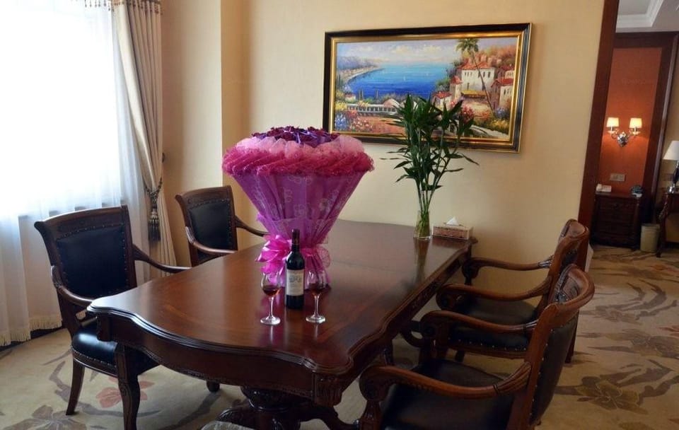 Ji Hotel Tianjin Ninghe Development Zone Wuwei Road Hotel in Tianjin