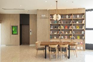 Hanting Hotel Xuzhou Suining Government Center Hotel in Jiangsu
