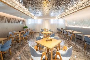 Starway Hotel Ma'anshan Hunan Road Hotel in Nanjing