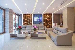 Starway Hotel Ma'anshan Hunan Road Hotel in Nanjing