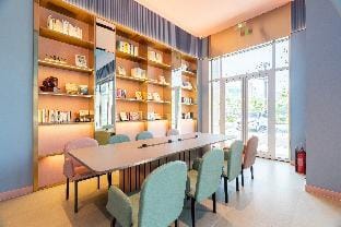 Hanting Hotel Pingdu Qingdao Road Hotel in Qingdao