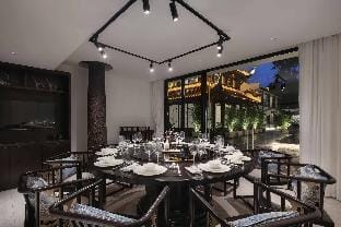 Blossom Mansion Chengdu Qingyang Palace San Sheng Residence Hotel in Chengdu