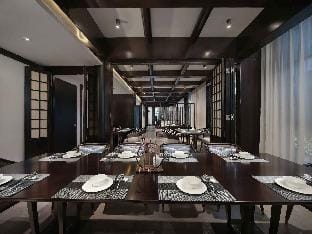 Blossom Mansion Chengdu Qingyang Palace San Sheng Residence Hotel in Chengdu