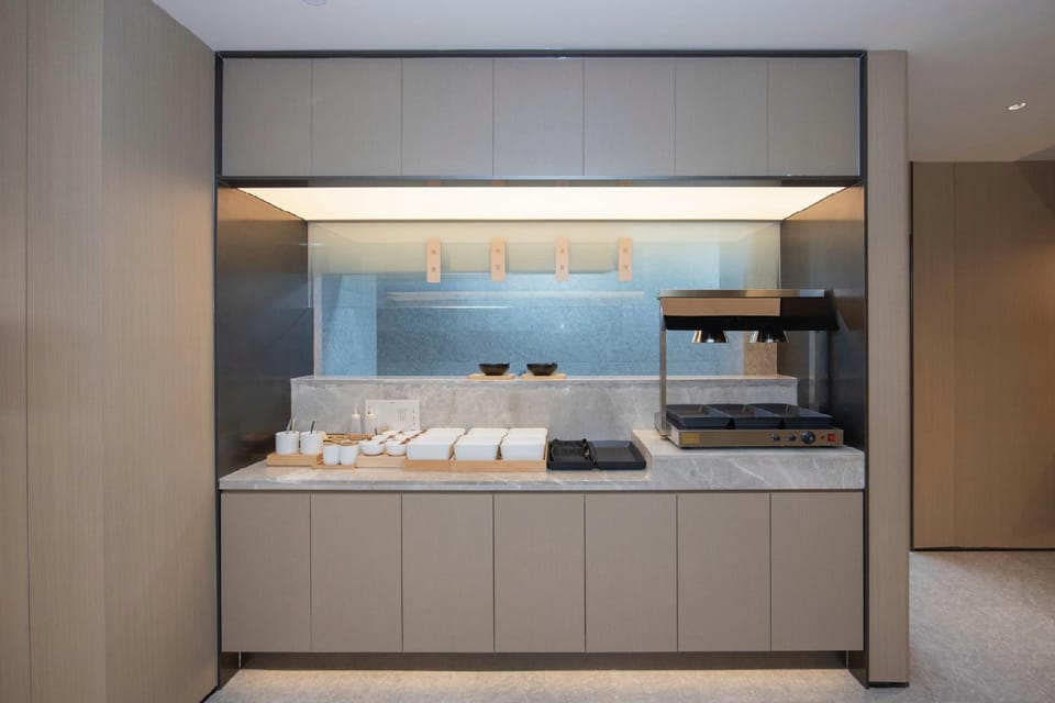 Ji Hotel Qingdao Huangdao Wangtai Town Hotel in Qingdao