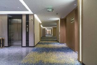 Starway Hotel Quzhou Jiangshan Hotel in Zhejiang