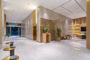 Starway Hotel Quzhou Jiangshan Hotel in Zhejiang