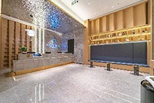 Starway Hotel Quzhou Jiangshan Hotel in Zhejiang