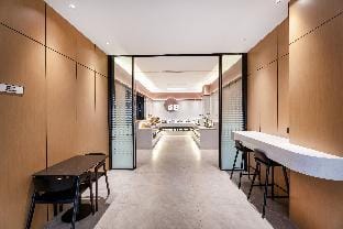 Nihao Hotel Yangzhou Dongguan Street Wenchang Middle Road Hotel in Jiangsu