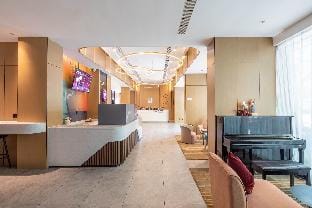 Nihao Hotel Yangzhou Dongguan Street Wenchang Middle Road Hotel in Jiangsu