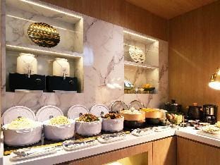 Hanting Hotel Tianjin Nankai District Drum Tower Metro Station Hotel in Tianjin