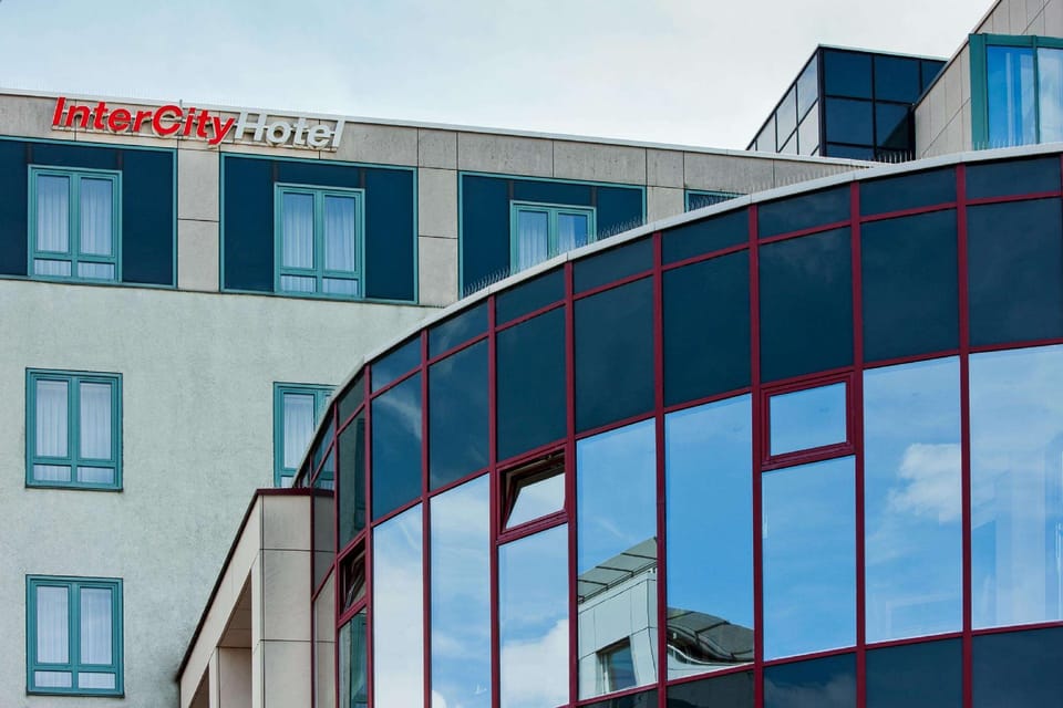 Rugs Hotel Augsburg, Trademark Collection by Wyndham Hotel in Augsburg