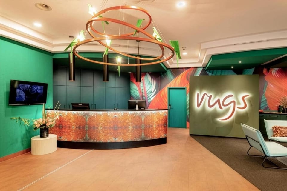 Rugs Hotel Augsburg, Trademark Collection by Wyndham Hotel in Augsburg