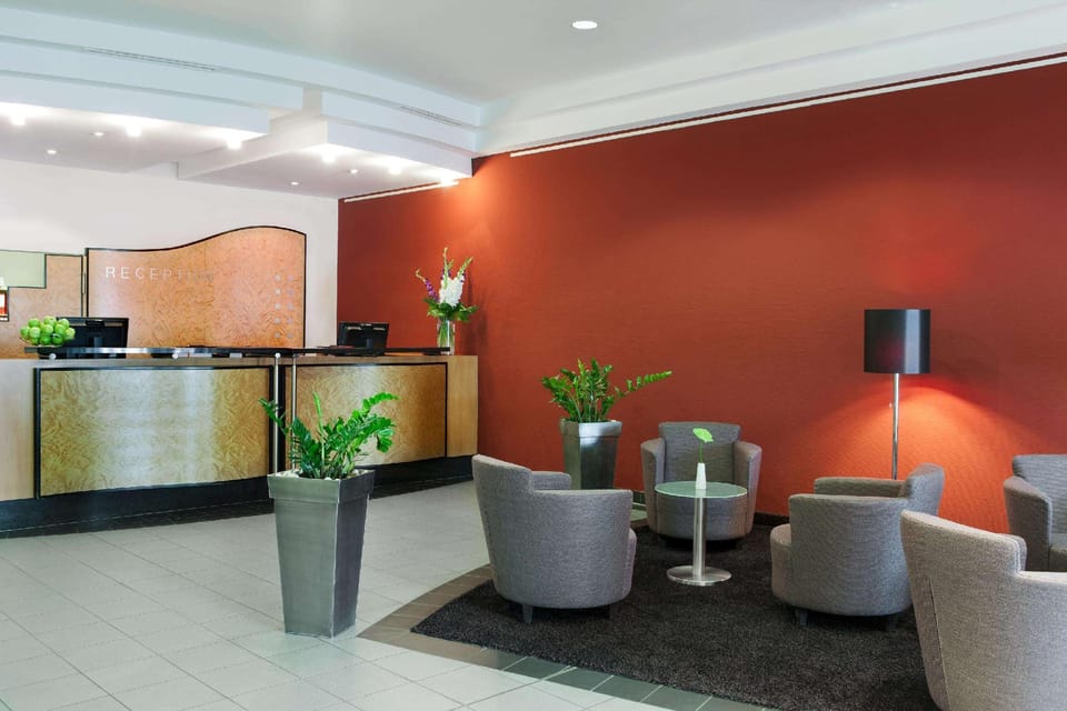 Rugs Hotel Augsburg, Trademark Collection by Wyndham Hotel in Augsburg