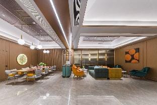 Orange Hotel Hangzhou G20 International Expo Center Hotel in Hangzhou
