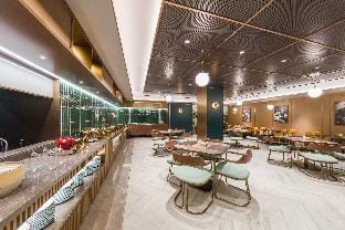 Orange Hotel Hangzhou G20 International Expo Center Hotel in Hangzhou