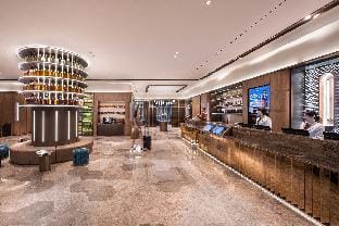 Crystal Orange Hotel Jinan Laiwu High-tech Center Hotel in Shandong
