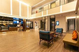 Hanting Hotel Ganzi Batang Hotel in Sichuan