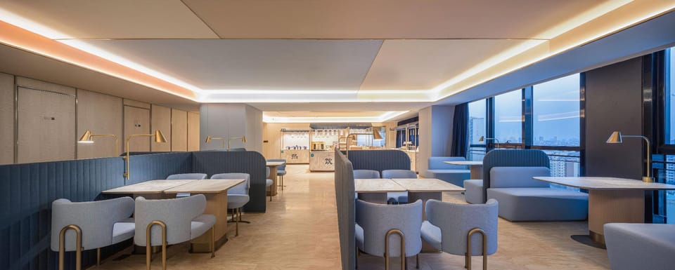 Hanting Hotel Nantong Wanda Plaza Hotel in Suzhou