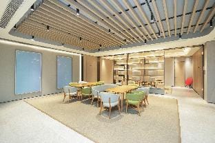 Ji Hotel Shaoxing Shangyu Baisong Road Hotel in Zhejiang