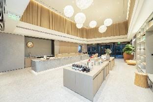 Ji Hotel Shaoxing Shangyu Baisong Road Hotel in Zhejiang