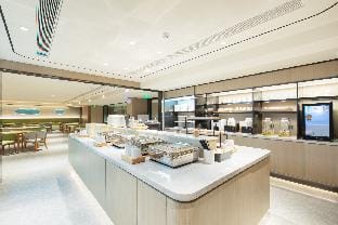 Ji Hotel Wuhan Railway Station Hotel in Wuhan