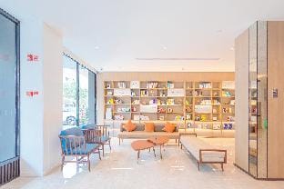 Hanting Hotel Dongyang Jiangbei Hotel in Hangzhou