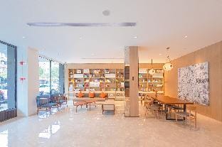 Hanting Hotel Dongyang Jiangbei Hotel in Hangzhou