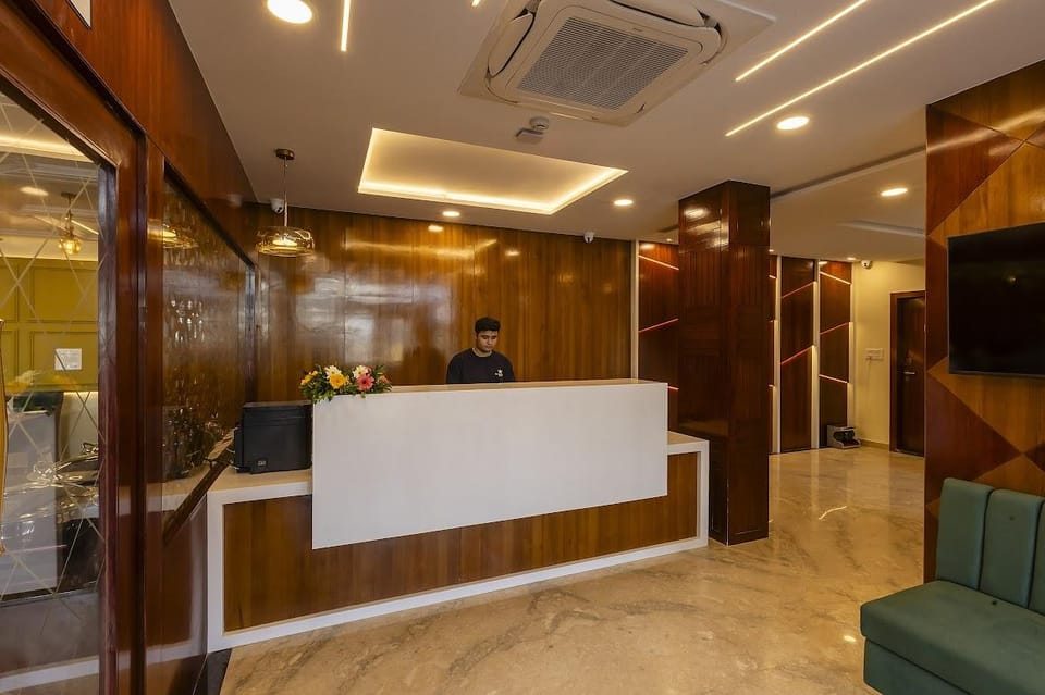 Hotel Mertiya Residency Hotel in Rajasthan