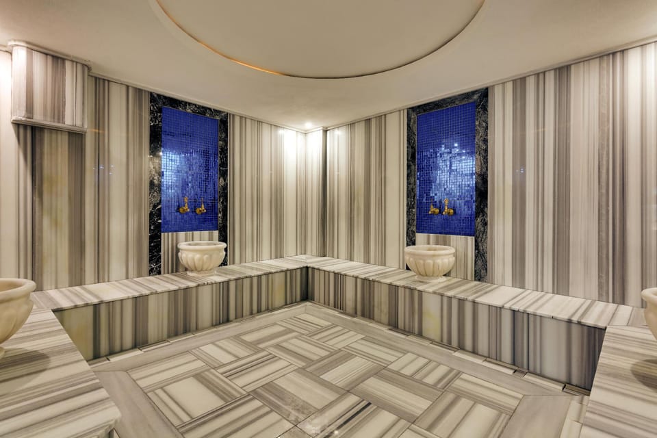 Grande Arte Hotel Hotel in Turkey