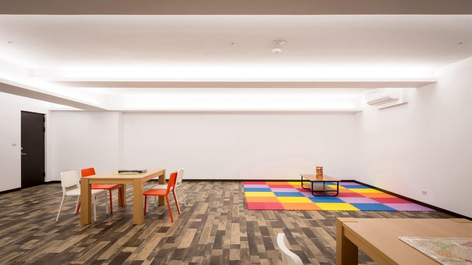 Recreational facilities