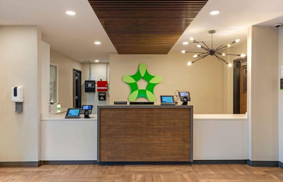 Extended Stay America Premier Suites - Pueblo Hotel in Pueblo West