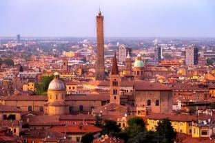 A San Lazzaro Rooms Hotel in Bologna