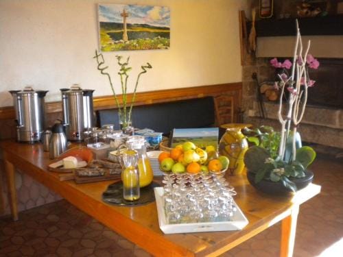Hotel La Randonnee Hotel in Auvergne-Rhône-Alpes