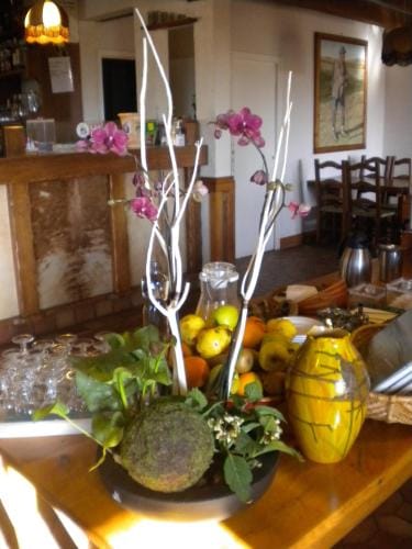 Hotel La Randonnee Hotel in Auvergne-Rhône-Alpes