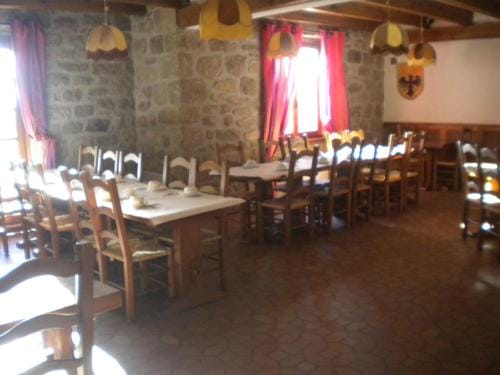 Hotel La Randonnee Hotel in Auvergne-Rhône-Alpes