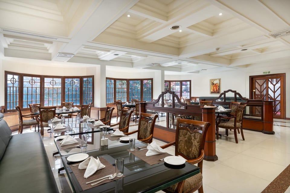 Hotel Presidency Towers Hotel in Kochi