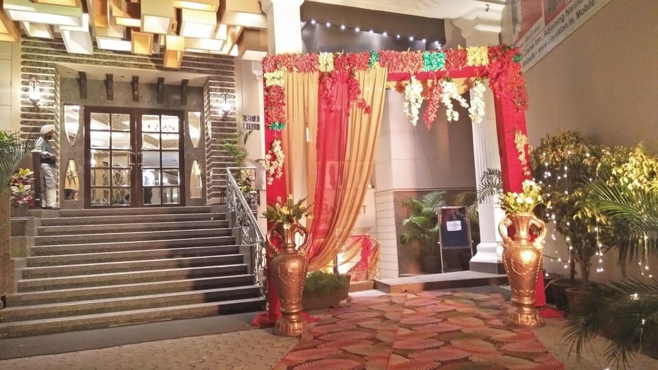 AB Clarks Inn, Jalandhar Hotel in Punjab, India