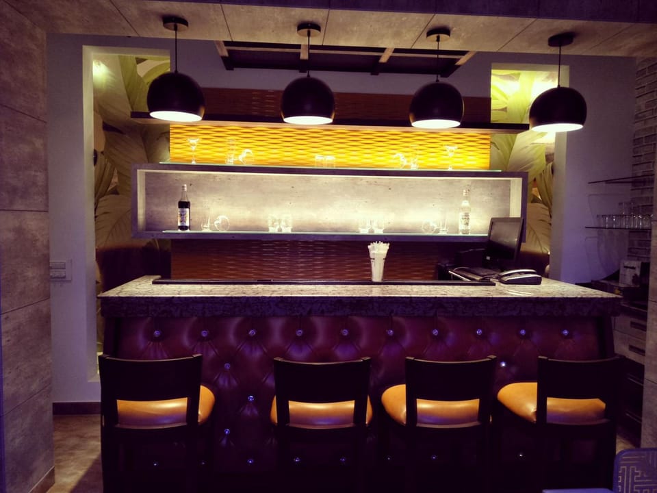 AB Clarks Inn, Jalandhar Hotel in Punjab, India