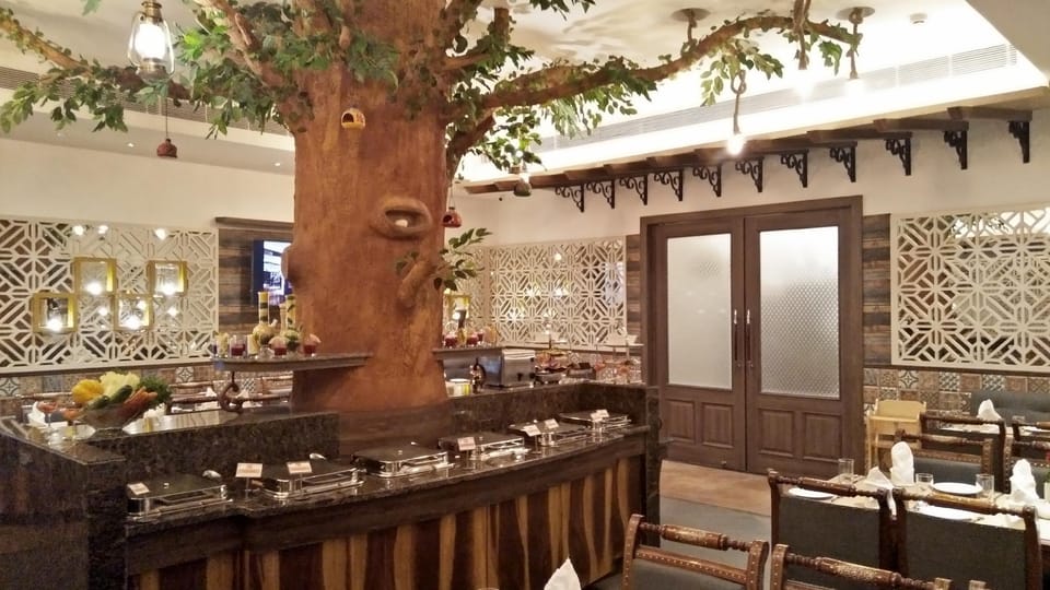 AB Clarks Inn, Jalandhar Hotel in Punjab, India